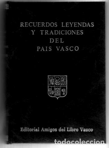 Libros: Excursiones y recuerdos - Aguirre, Adolfo - Foto 1