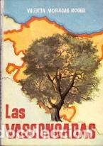 Libros: Las Vascongadas - Moragas Roger, Valent&iacute;n - Foto 1