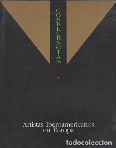 Libros: Confluencias - NO CONSTA AUTOR - Foto 1