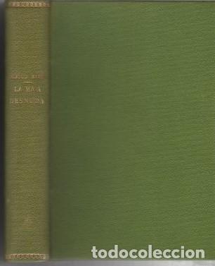 Libros: La maja desnuda - Blasco Ib&aacute;&ntilde;ez, Vicente - Foto 1