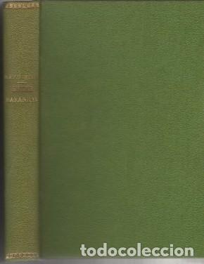Libros: Entre naranjos - Blasco Ib&aacute;&ntilde;ez, Vicente - Foto 1