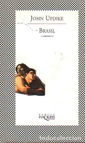 Libros: Brasil - Updike, John - Foto 1