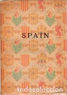 Libros: Spain - S&aacute;nchez Cant&oacute;n, F.J. - Foto 1