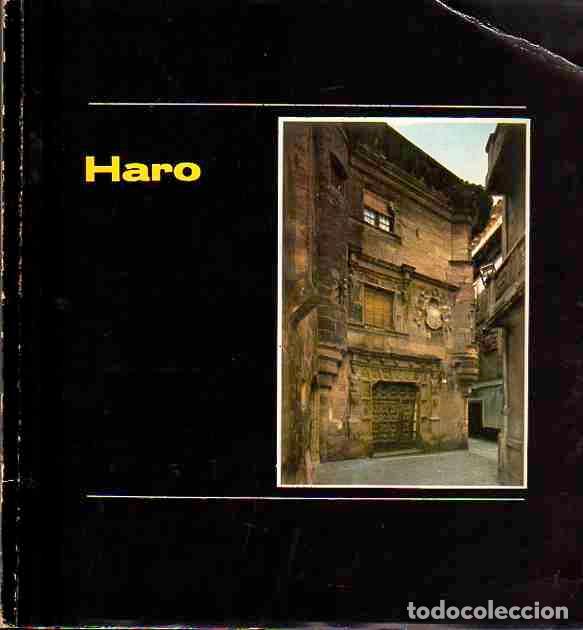 Libros: Haro - NO CONSTA AUTOR - Foto 1