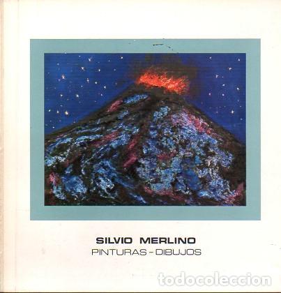 Libros: Pinturas - Dibujos - Merlino, Silvio - Foto 1