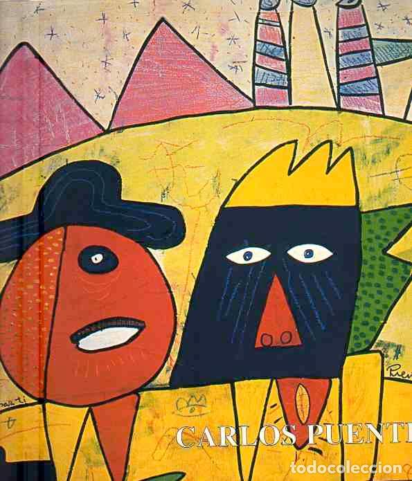 Libros: Carlos Puente - NO CONSTA AUTOR - Foto 1