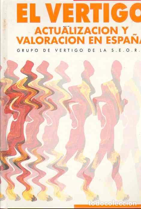 Libros: El v&eacute;rtigo - NO CONSTA AUTOR - Foto 1
