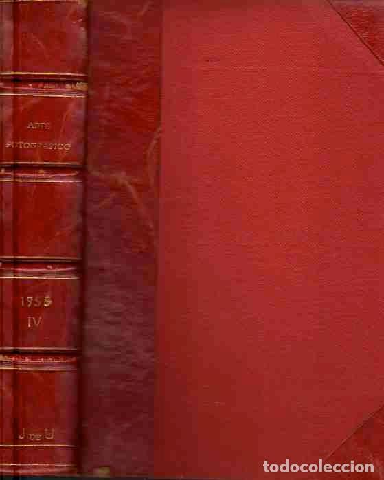Libri di seconda mano: AF. Arte fotogr&aacute;fico - NO CONSTA AUTOR