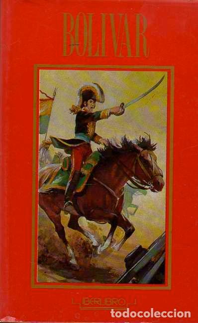 Libros: Bolivar - Cardona Castro, Francisco Luis - Foto 1