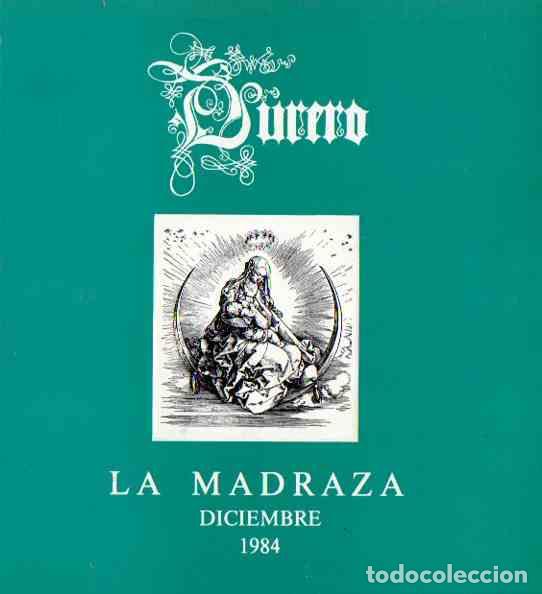 Libros: Durero - NO CONSTA AUTOR - Foto 1