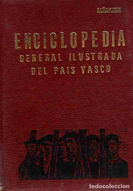 Libros: Eusko bibliographia - Bilbao, Jon - Foto 1