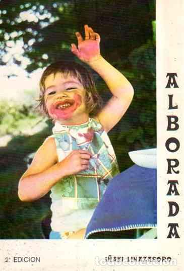 Libros: Alborada - Linazasoro, I&ntilde;aki - Foto 1