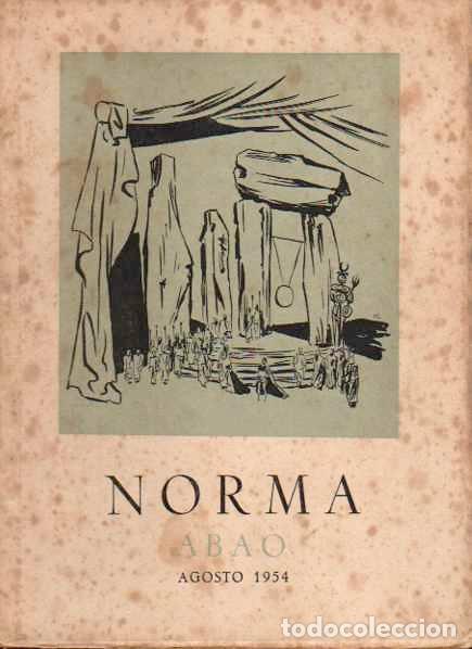 Libros: Norma. - NO CONSTA AUTOR - Foto 1