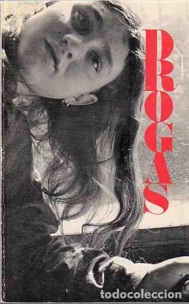 Libros: Drogas. - Gannon, Frank - Foto 1