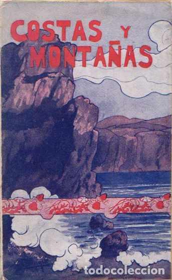 Libros: Costas y monta&ntilde;as - Schneider, A. - Foto 1