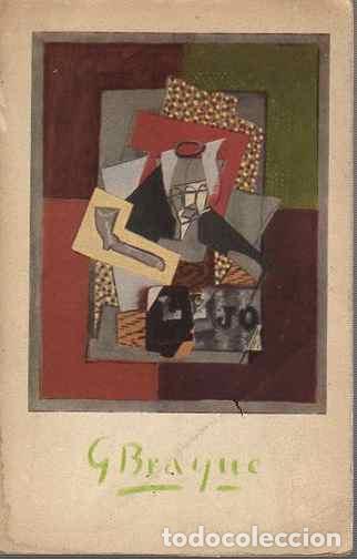 Libros: Braque - Lejard, Andr&eacute; - Foto 1