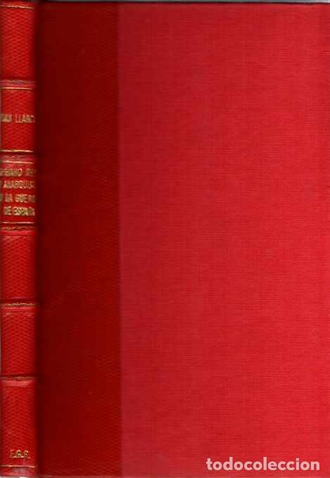 Libros: Cipriano Mera. - Llarch, Joan - Foto 1