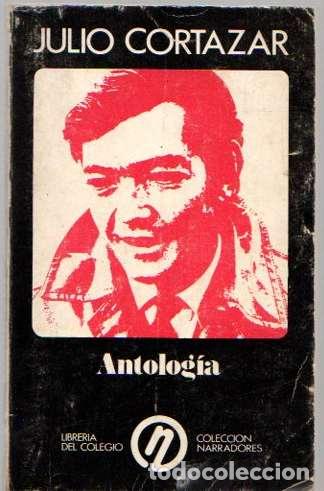 Libros: Antolog&iacute;a - Cortazar, Julio - Foto 1