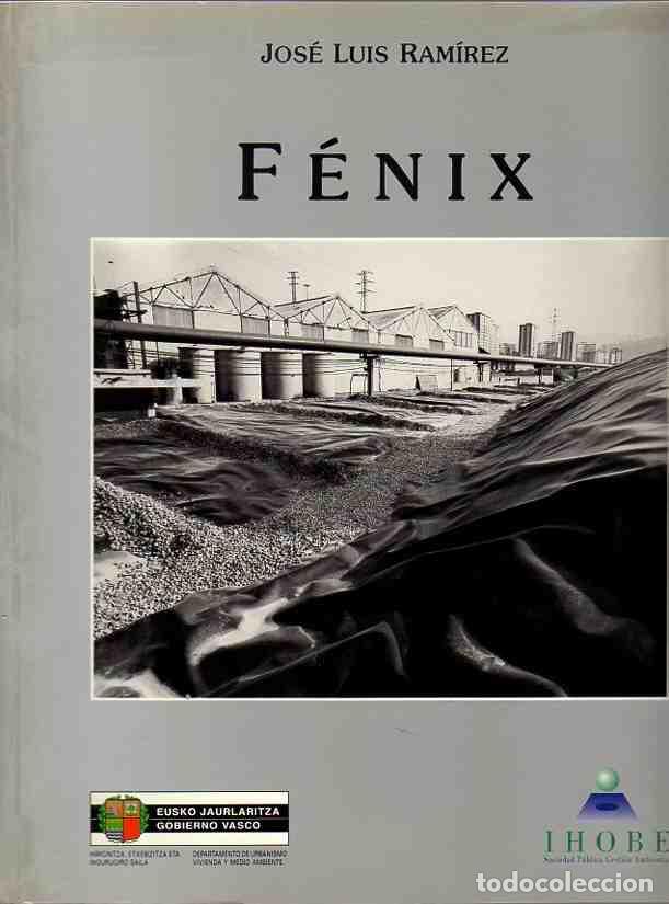 Libros: F&eacute;nix - Ram&iacute;rez, Jose Luis - Foto 1