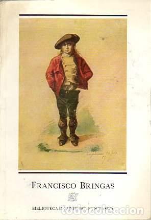 Libros: Francisco Bringas - Juan de la Encina - Foto 1