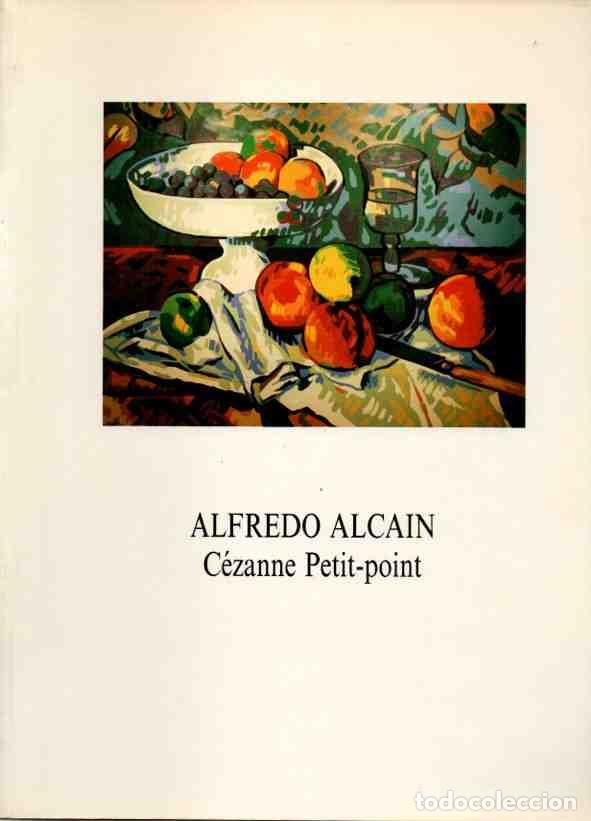 Libros: Alfredo Alcain - NO CONSTA AUTOR - Foto 1
