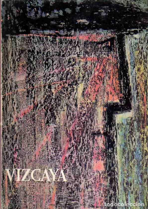 Libros: Vizcaya - Varios Autores - Foto 1