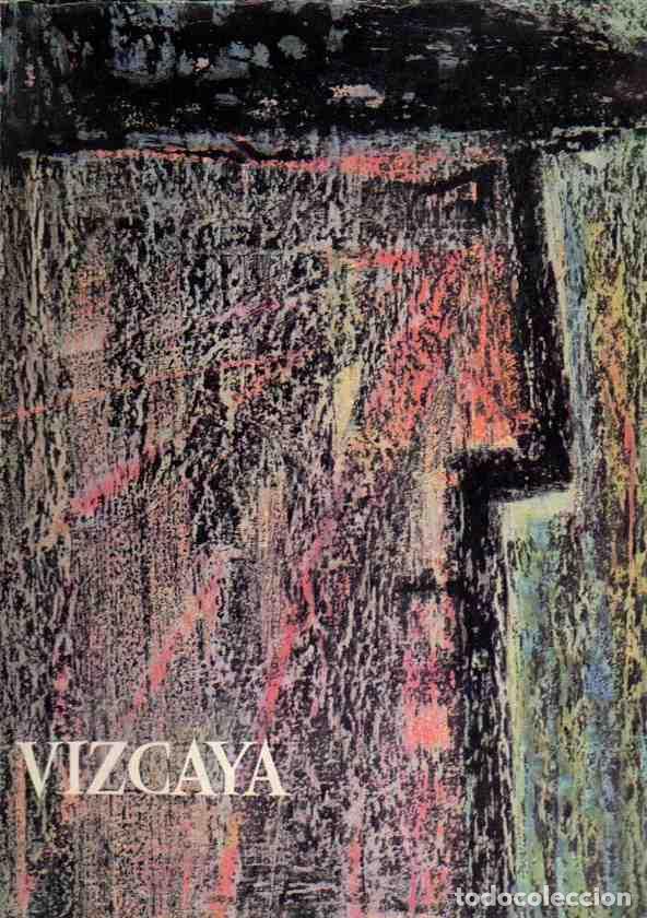Libros: Vizcaya - Varios Autores - Foto 1