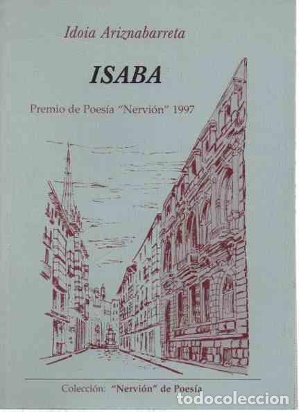 Libros: Isaba. - Ariznabarreta, Idoia - Foto 1