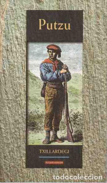 Libros: Putzu - Txillardegi - Foto 1
