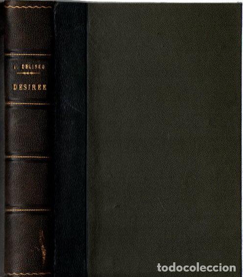 Libros: Desiree - Selinko, Annemarie - Foto 1