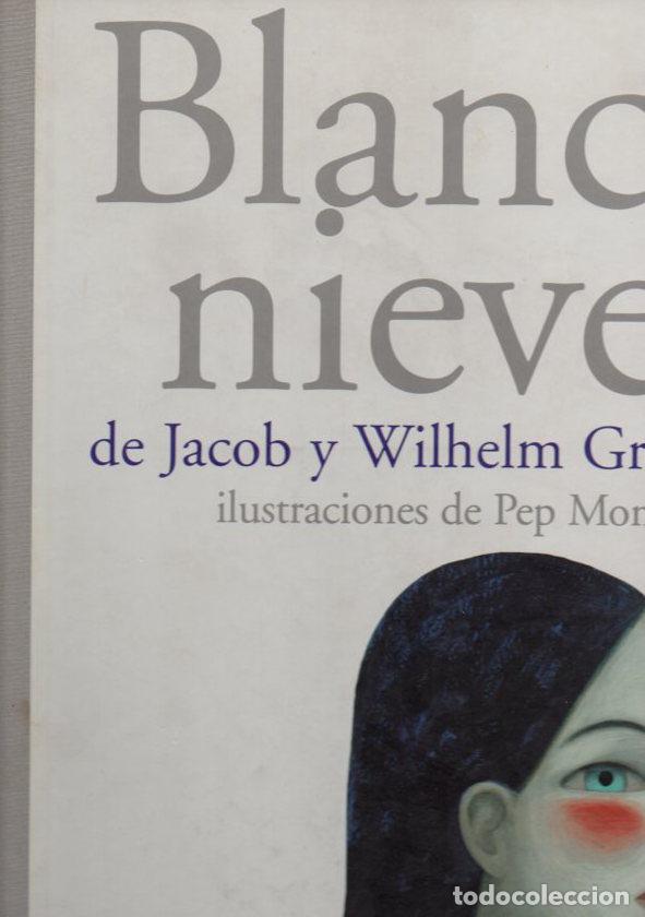 Libros: Blancanieves - Grimm, Jacob/Grimm, Wilhelm - Foto 1