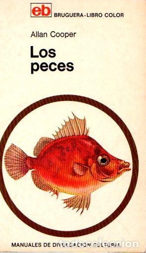Libros: Los Peces - Cooper, Allan - Foto 1