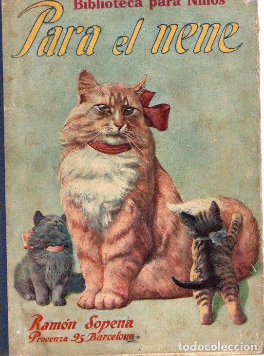 Libros: Para el nene - Caba&ntilde;as Ventura, F. - Foto 1