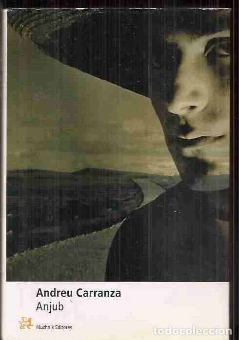 Libros: ANJUB - CARRANZA, ANDREU - Foto 2