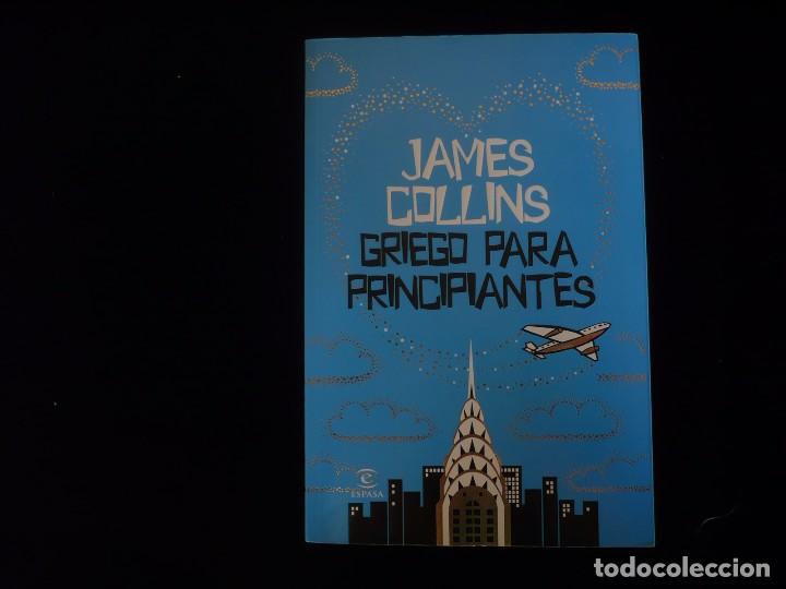 Libros: griego para principiantes james collins - Foto 1