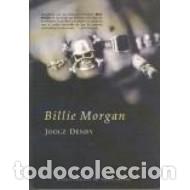 Libros: BILLIE MORGAN - Denby,Joolz - Foto 1