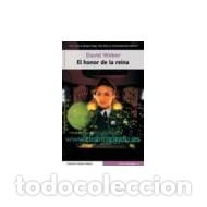 Libros: EL HONOR DE LA REINA - Weber,David - Foto 1