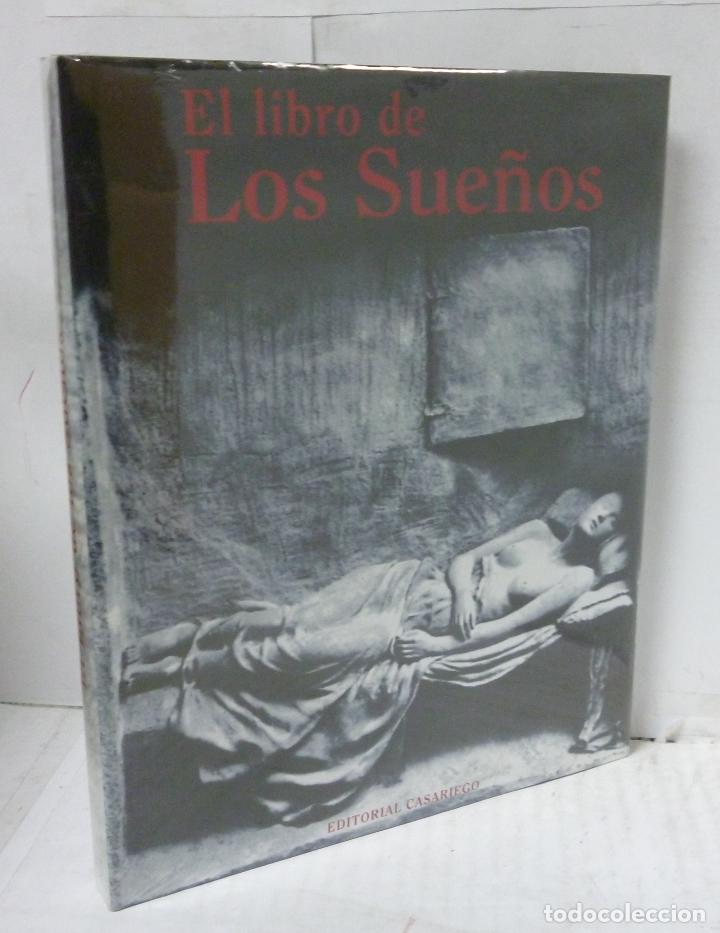 Libros: EL LIBRO DE LOS SUE&Ntilde;OS - V.V.A.A. - Foto 1