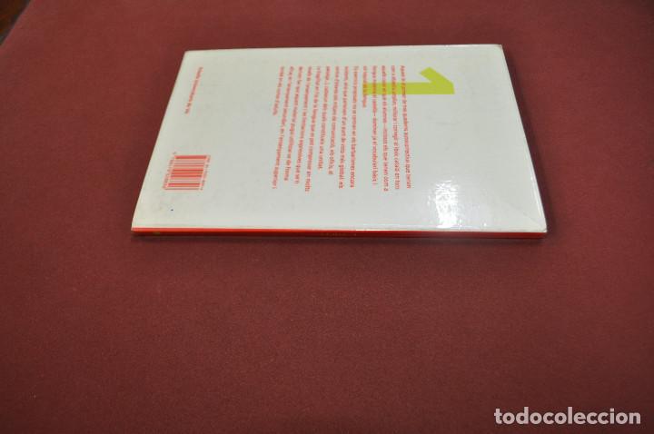 Libros: l&egrave;xic 1 exercicis autocorrectius dampliaci&oacute; de vocabulari , eumo editorial - GRB - Foto 3
