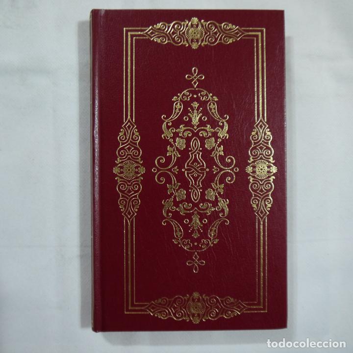 Libros: LA RELIGI&Oacute;N DEL HOMBRE - RABINDRANATH TAGORE - RBA - 2002 - Foto 2