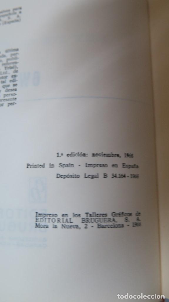 Libros: LEY DE GUERRA. GWYN GRIFFIN - Foto 3
