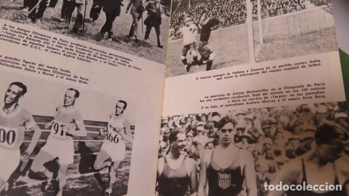 Libros: DE OLYMPIA A MUNICH. ANDRES MERCE VARELA - Foto 2