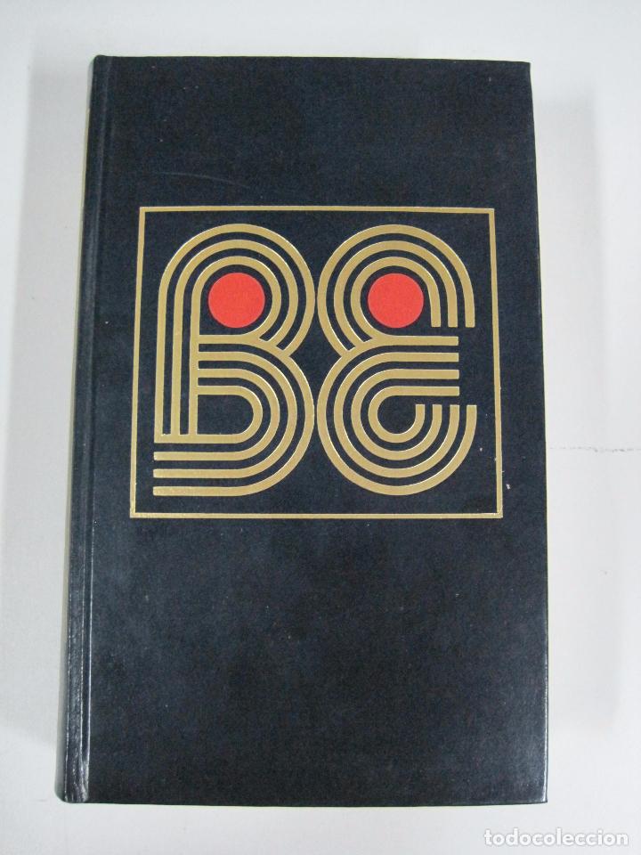 Libros: POR QUIEN DOBLAN LAS CAMPANAS / Ernest Hemingway - Foto 1