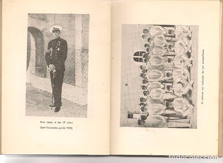 Libros: EL REY. ABRIL, 1946. (P/C9) - Foto 2