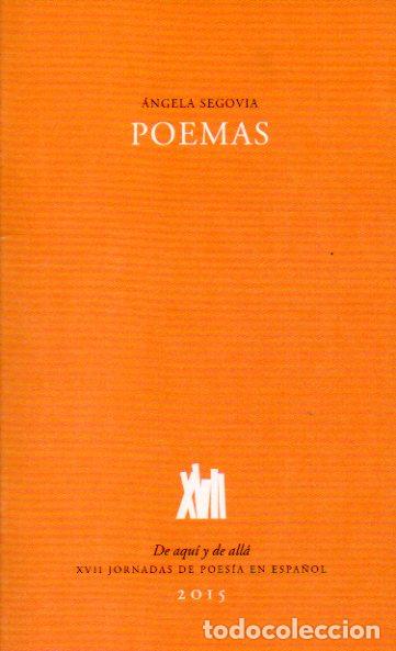 Libros: POEMAS. Edici&oacute;n no venal de 100 ejemplares. - Foto 1