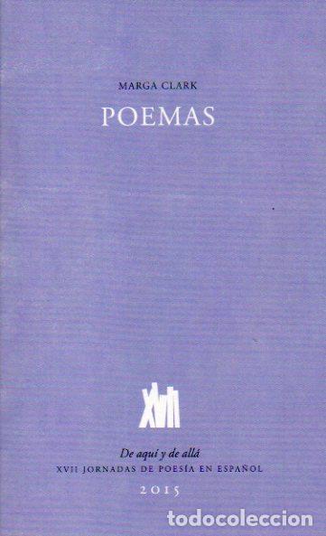 Libros: POEMAS. Edici&oacute;n no venal de 100 ejemplares. - Foto 1