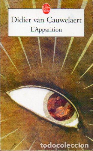 Libros: L&acute;APPARITION. Roman. - Foto 1