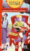 Libros: INTERCAMBIO CON UN INGLES - CHRISTINE NOSTLINGER - Foto 1