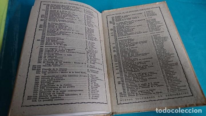 Libros: LA LEY, SANTO TOM&Aacute;S DE AQUINO, EDITORIAL LABOR - Foto 3