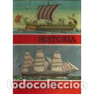 Libros: HISTORIA DE LA NAVE - Varios Autores - Foto 1